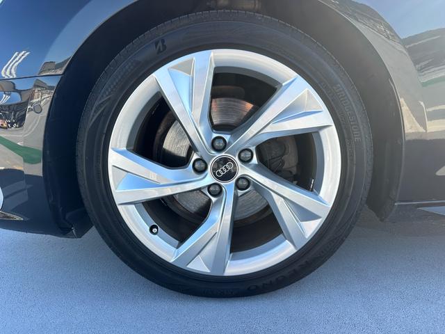 Ａ４アバント ３５ＴＦＳＩ　Ｓライン　★３６０°カメラ★アダプティブクルーズコントロール★前後ドライブレコーダー（17枚目）