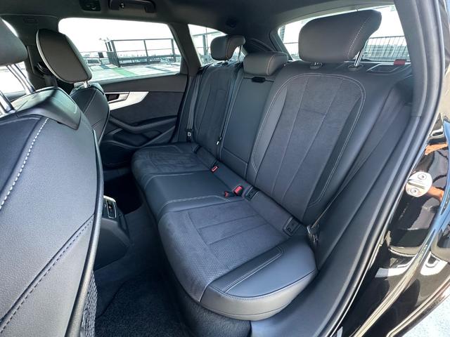 Ａ４アバント ３５ＴＦＳＩ　Ｓライン　★３６０°カメラ★アダプティブクルーズコントロール★前後ドライブレコーダー（26枚目）