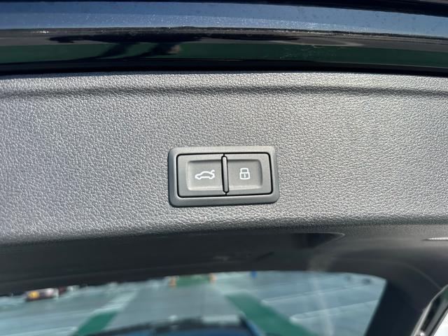 Ａ４アバント ３５ＴＦＳＩ　Ｓライン　★３６０°カメラ★アダプティブクルーズコントロール★前後ドライブレコーダー（31枚目）
