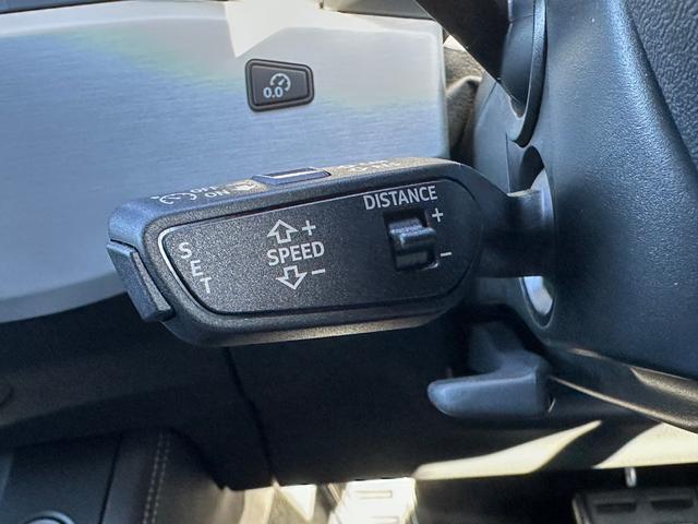 Ａ４アバント ３５ＴＦＳＩ　Ｓライン　★３６０°カメラ★アダプティブクルーズコントロール★前後ドライブレコーダー（44枚目）