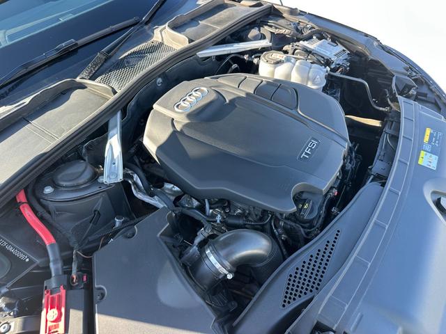 Ａ４アバント ３５ＴＦＳＩ　Ｓライン　★３６０°カメラ★アダプティブクルーズコントロール★前後ドライブレコーダー（52枚目）
