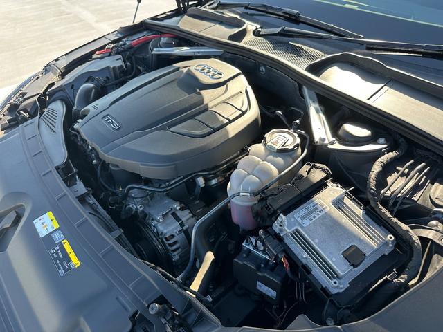 Ａ４アバント ３５ＴＦＳＩ　Ｓライン　★３６０°カメラ★アダプティブクルーズコントロール★前後ドライブレコーダー（53枚目）