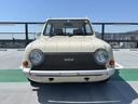 NISSAN PAO