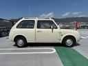 NISSAN PAO