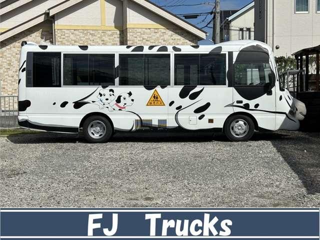 W☆新品☆ブーブ☆VS10☆日産シビリアン～ロンドンバス