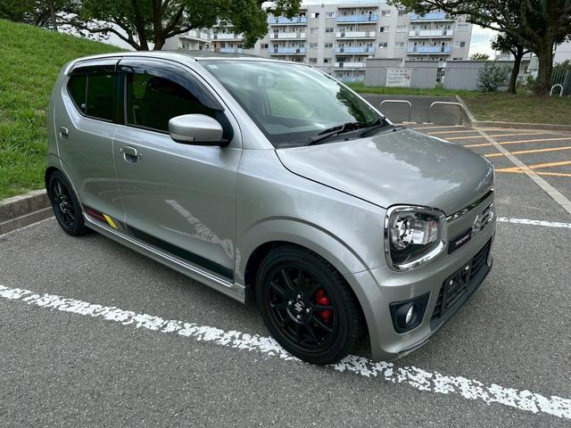 アルトワークス （8枚目）