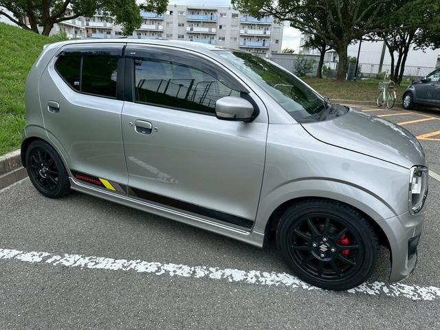 アルトワークス （9枚目）