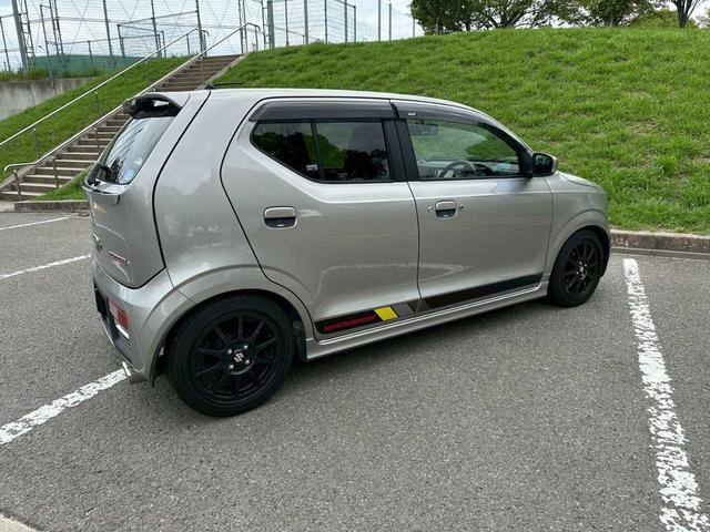 アルトワークス （10枚目）