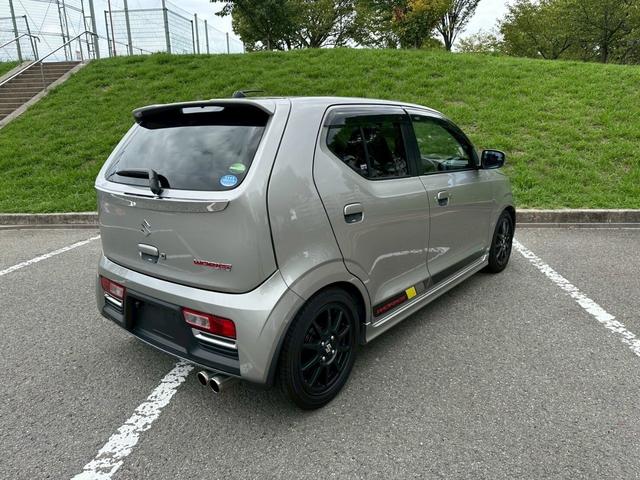 アルトワークス （11枚目）