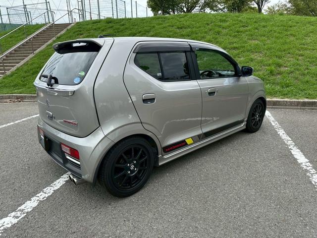 アルトワークス （12枚目）