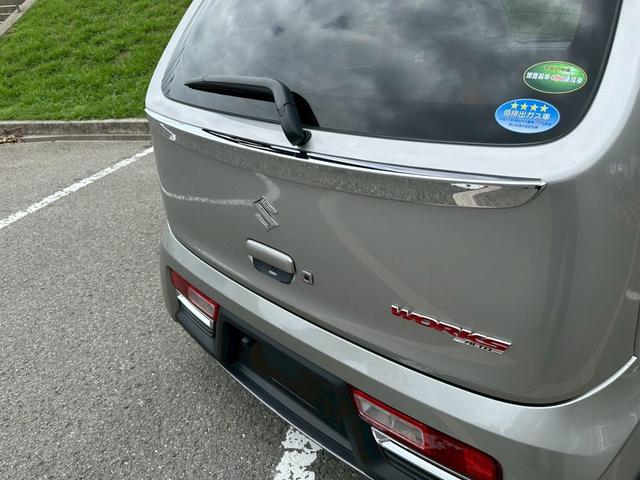 アルトワークス （13枚目）