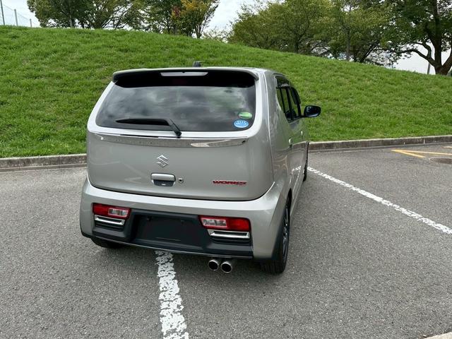 アルトワークス （14枚目）