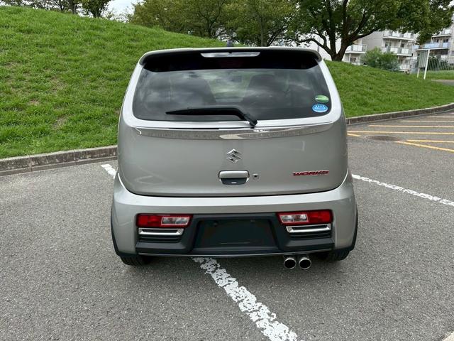 アルトワークス （15枚目）