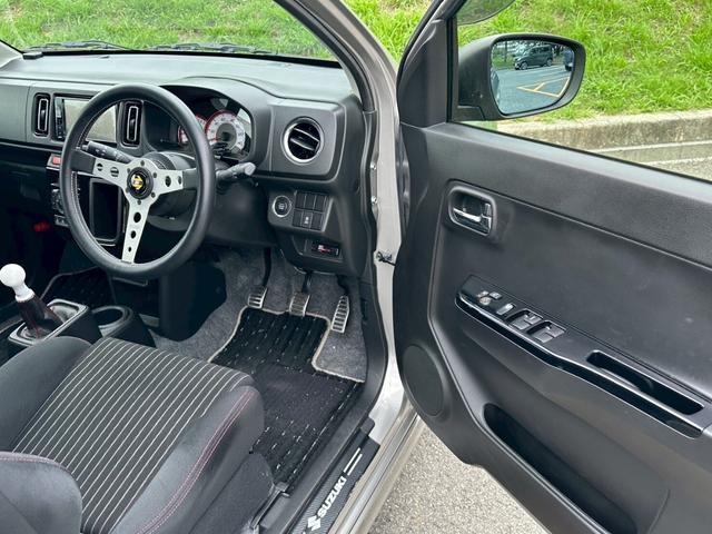 アルトワークス （28枚目）