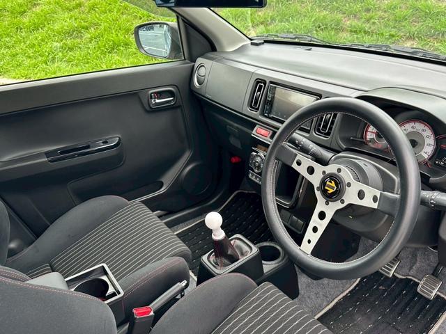 アルトワークス （34枚目）