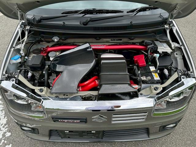 アルトワークス （37枚目）