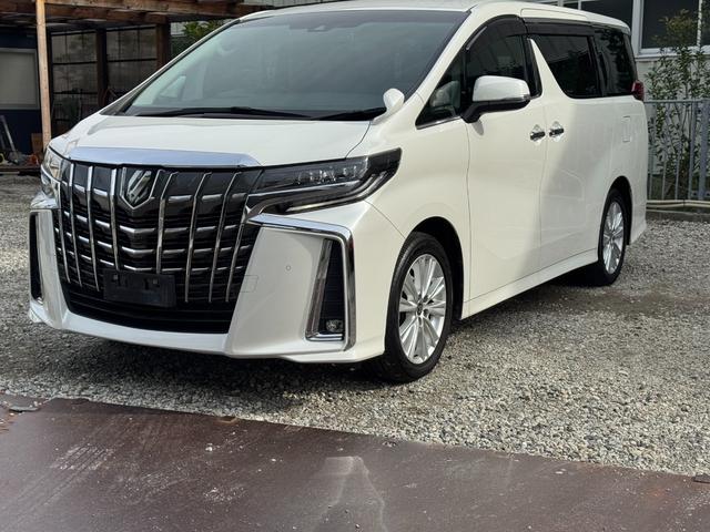 アルファード 2.5S 期間限定掲載!!早い者勝ち!!両側パワスラ・フルセグTV・後席モニター・CD/DVD・ドラレコ前後(14枚目)