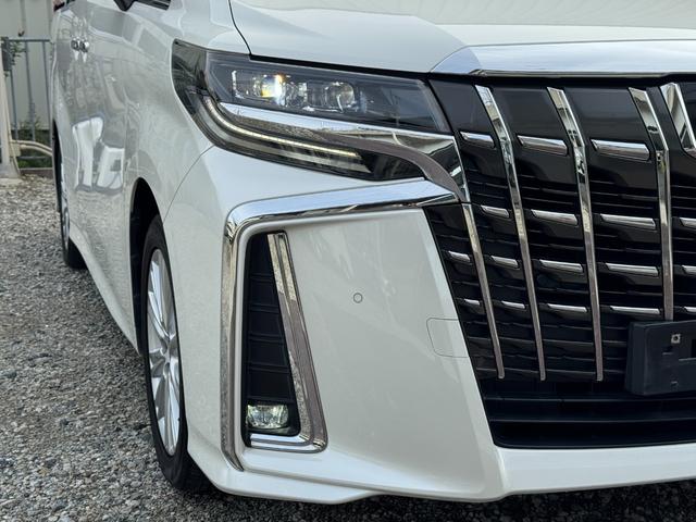 アルファード 2.5S 期間限定掲載!!早い者勝ち!!両側パワスラ・フルセグTV・後席モニター・CD/DVD・ドラレコ前後(15枚目)