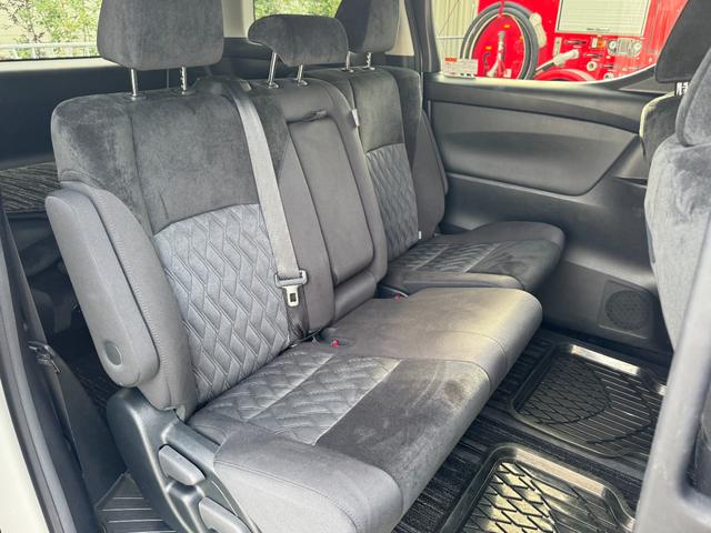 アルファード 2.5S 期間限定掲載!!早い者勝ち!!両側パワスラ・フルセグTV・後席モニター・CD/DVD・ドラレコ前後(32枚目)