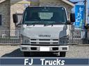 ISUZU ELF TRUCK