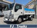 ISUZU ELF TRUCK