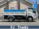 ISUZU ELF TRUCK