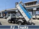 ISUZU ELF TRUCK