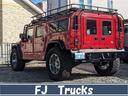 HUMMER HUMMER H1