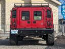 HUMMER HUMMER H1