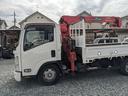 MAZDA TITAN TRUCK