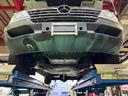 MERCEDES BENZ TRANSPORTER T1N