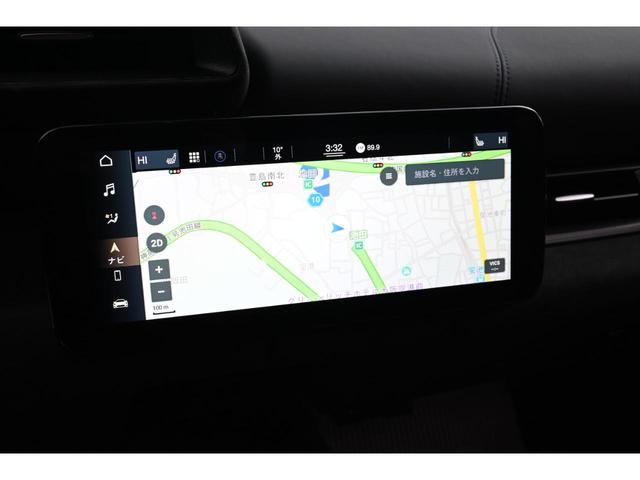 ＭＣ２０ 　３．０　ワンオーナー　禁煙車　純正ナビ　全周囲カメラ　本革パワーシート　シートヒーター　２０インチＡＷ　スマートキー　ブラインドスポット＆リアトラフィックモニター　左ハンドル　ツインターボ（66枚目）