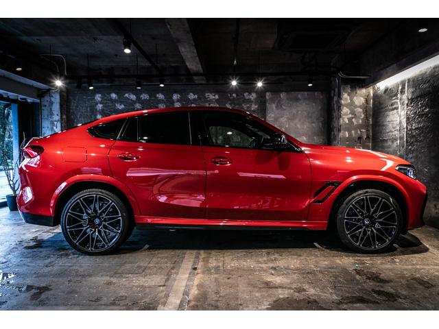 ＢＭＷ Ｘ６ Ｍ