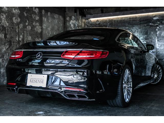 Ｓ６５　クーペ　Ｒ５　３月　１８１３３ｋｍ時ディーラー点検記録簿(4枚目)