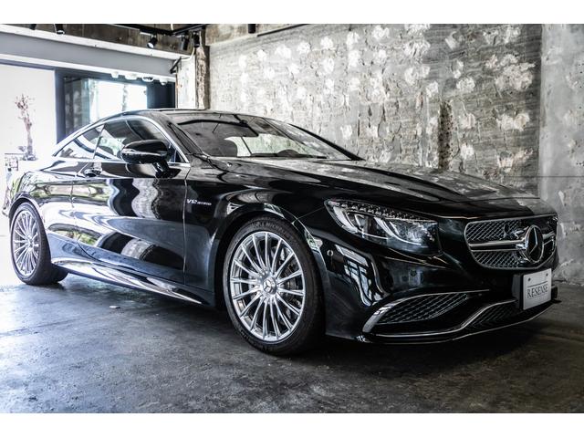 Ｓ６５　クーペ　Ｒ５　３月　１８１３３ｋｍ時ディーラー点検記録簿(34枚目)