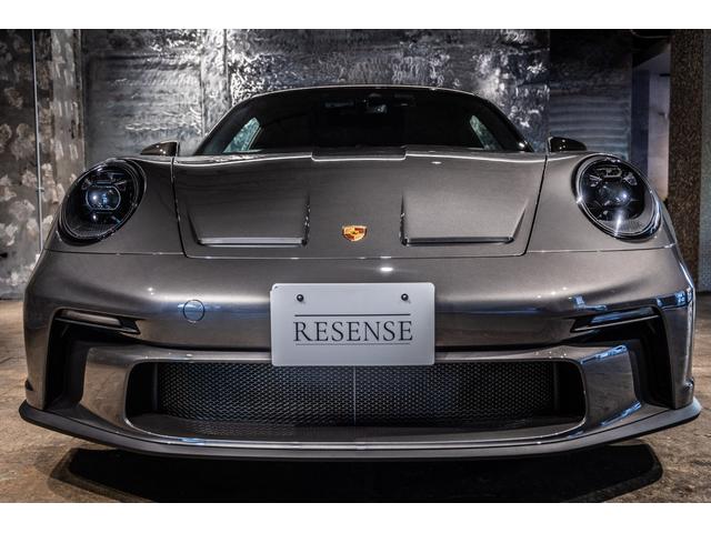 ９１１ ９１１ＧＴ３ツーリングパッケージ　新車保証継承　Ｒ６．９　Ｆリフト　カーボンルーフ（10枚目）