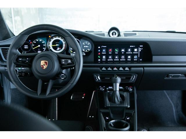 ９１１ ９１１ＧＴ３ツーリングパッケージ　新車保証継承　Ｒ６．９　Ｆリフト　カーボンルーフ（49枚目）