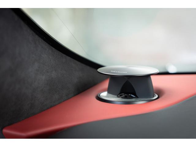 ＤＢ１１ ローンチエディション　ＢａｎｇＯｌｕｆｓｅｎ　デュオトーン（74枚目）