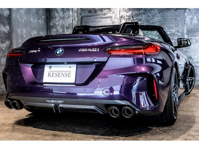 Ｚ４ Ｍ４０ｉ（32枚目）