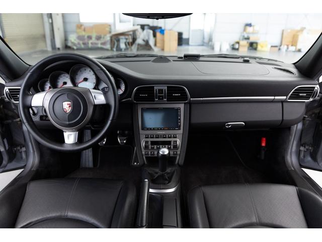 911 911カレラS(2枚目)