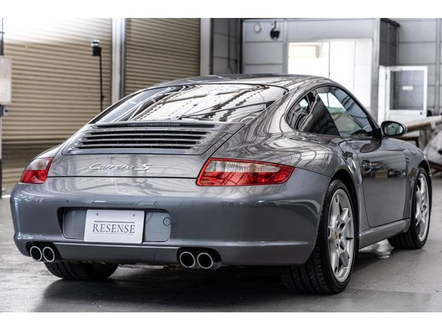 911 911カレラS(3枚目)