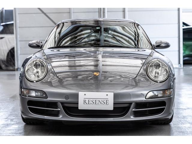 911 911カレラS(6枚目)
