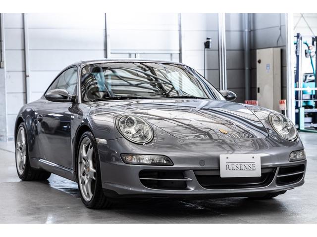 911 911カレラS(7枚目)