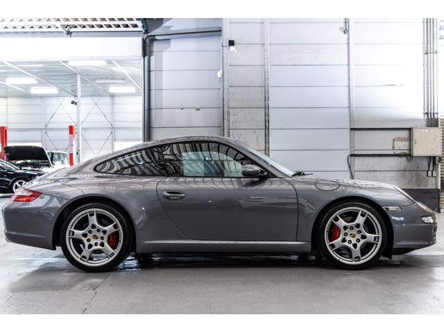 911 911カレラS(8枚目)
