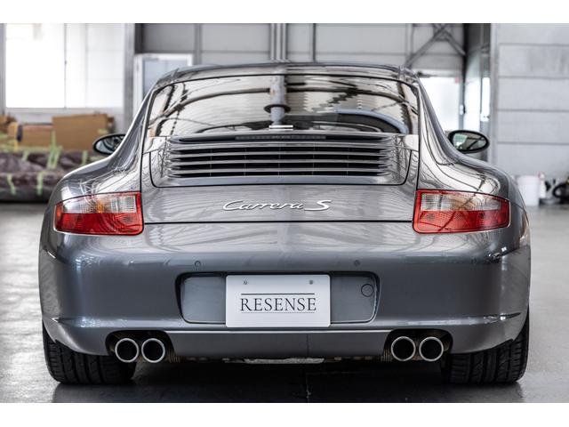 911 911カレラS(9枚目)