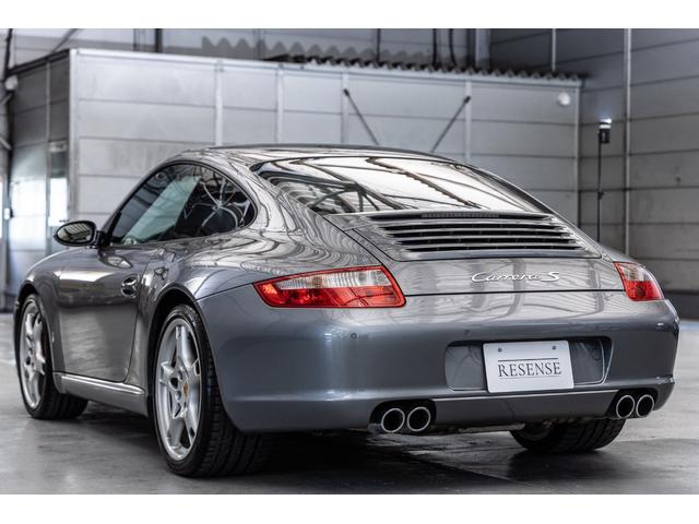 911 911カレラS(10枚目)