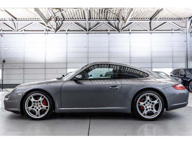 911 911カレラS(11枚目)