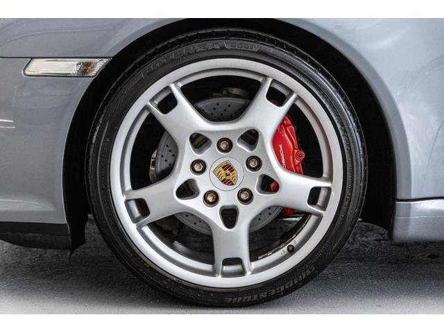 911 911カレラS(12枚目)