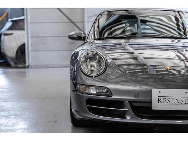 911 911カレラS(18枚目)