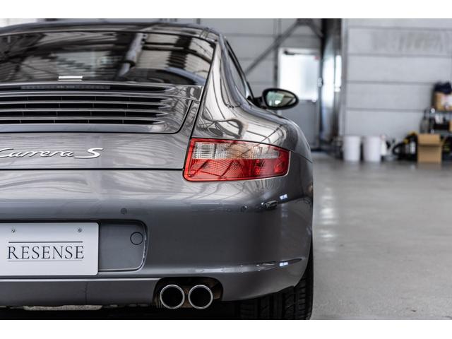 911 911カレラS(30枚目)
